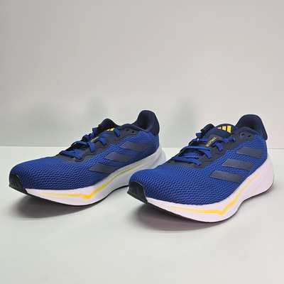 #ad Adidas Men#x27;s Response Team Royal Blue Dark Blue Spark Size 11.5 IF8597 $59.95