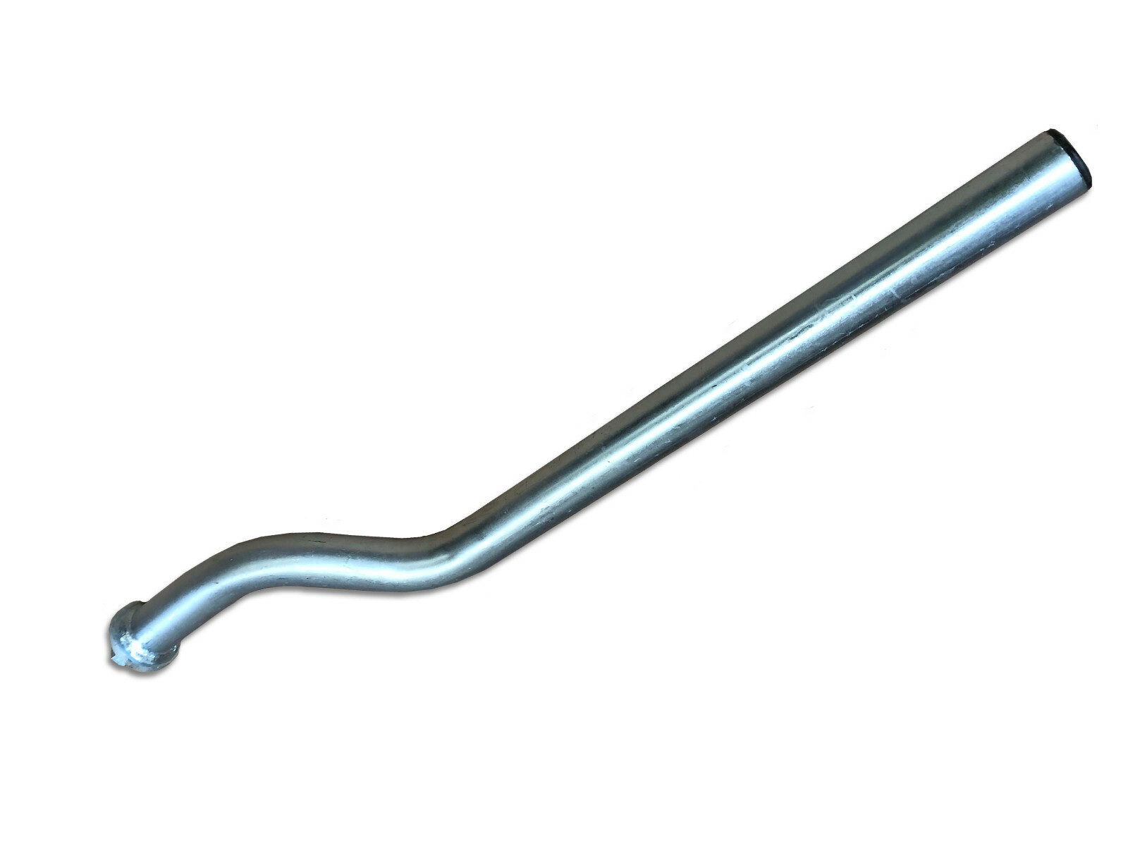Kotflügel Tragrohr Halter 42,4 Mm X 680 Mm – Für LKW, Anhänger, NFZ & Tracker