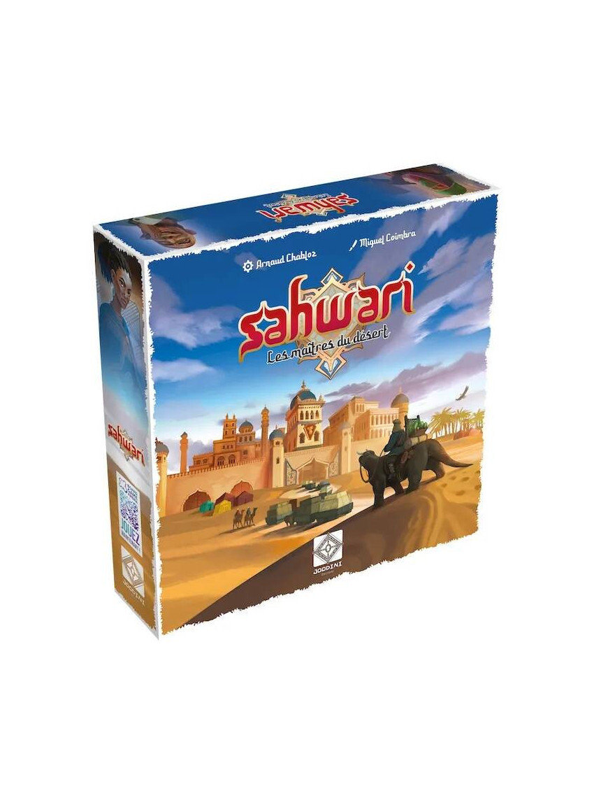 Sahwari FR JoodiniJOO7700 pour une Ambiance Relaxante au Salon ou au Bureau