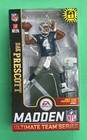 DAK PRESCOTT MCFARLANE FIGURE MADDEN 19 NFL ULTIMATE TEAM SERIES DALLAS COWBOYS