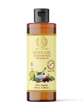 Shatchakra Hair Oil since 1950- Ayurvedic Product made with Original Rosemary Oi