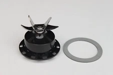 Blendin Blender Blade & Gasket For Hamilton Beach New Design Replacement 9901402