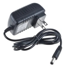 9V 2A AC/DC Adapter Charger Power Supply for Roland TD-3 TD-6 TD-8 MT-100 MT-120