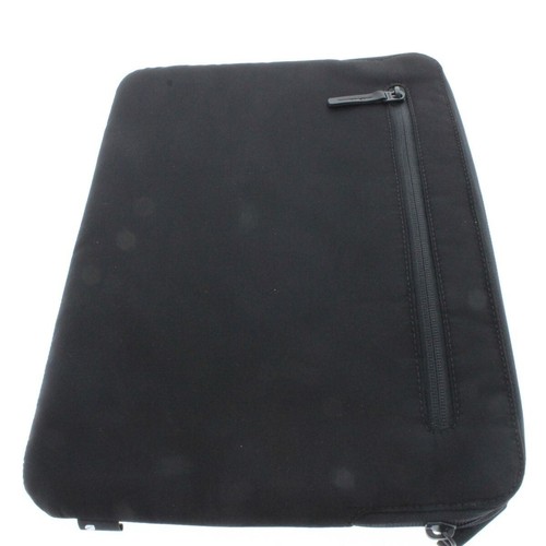 Incase Compact Sleeve for 13.3" Laptop and Tablet Black - Afbeelding 2 van 4