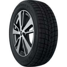Firestone Weathergrip 21550r17 95v Touring Tire Snow Ice Traction