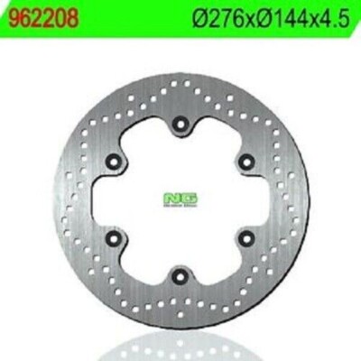 BREMSSCHEIBE VORNE NG HONDA FX 650 VIGOR 1999 2000 962208
