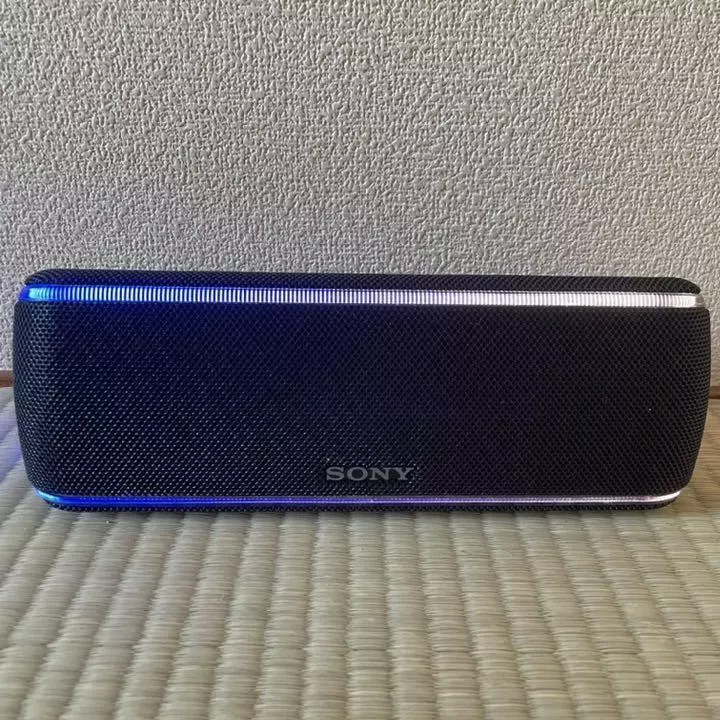 Sony SRS-XB41 Portable Bluetooth Wireless Speaker Waterproof EXTRA