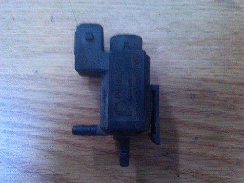 BMW 3-Series 2000 Electrical selenoid (Electromagnetic solenoid) 7 #58819-17