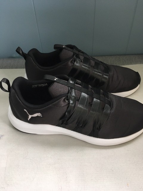 prowl alt satin women's training shoes