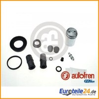 Reparatursatz, Bremssattel Autofren Seinsa D42292C FüR Opel