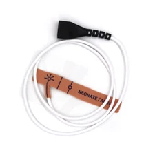 5Pcs Spo2 Sensor Pulse Oximetry Probe Compatible For Nonin Neonate/Adult