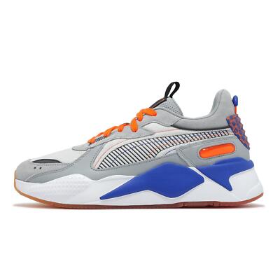 Puma x Rocket League RS-X Rocket League Champions Road Men Casual