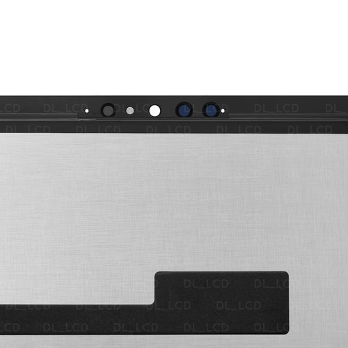LCD Display Touch Screen For Microsoft Surface Pro 7 1866 12.3" LP123WQ1-SP-A1 - Picture 7 of 8