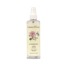Crabtree & Evelyn Summer Hill Soothing Body Mist 8.1 oz.