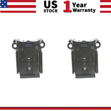 DEA 2pcs Engine Mount Front Left+Right For 1960-1966 GMC Suburban L6 3.8...