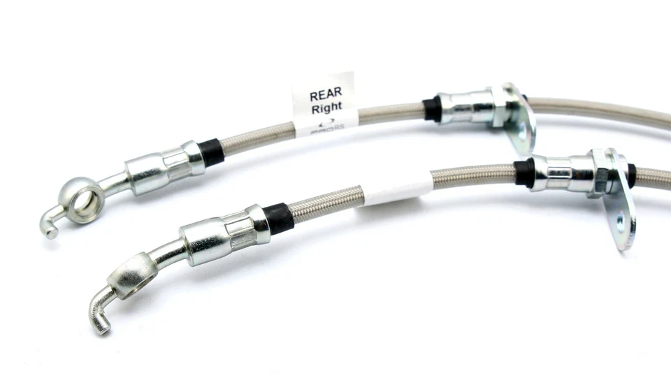 fits Lexus RX350 AL10 (3rd.Gen) 2008-2015 brake upgrade - SAFEBRAKE Performance — 第 3/4 张图片