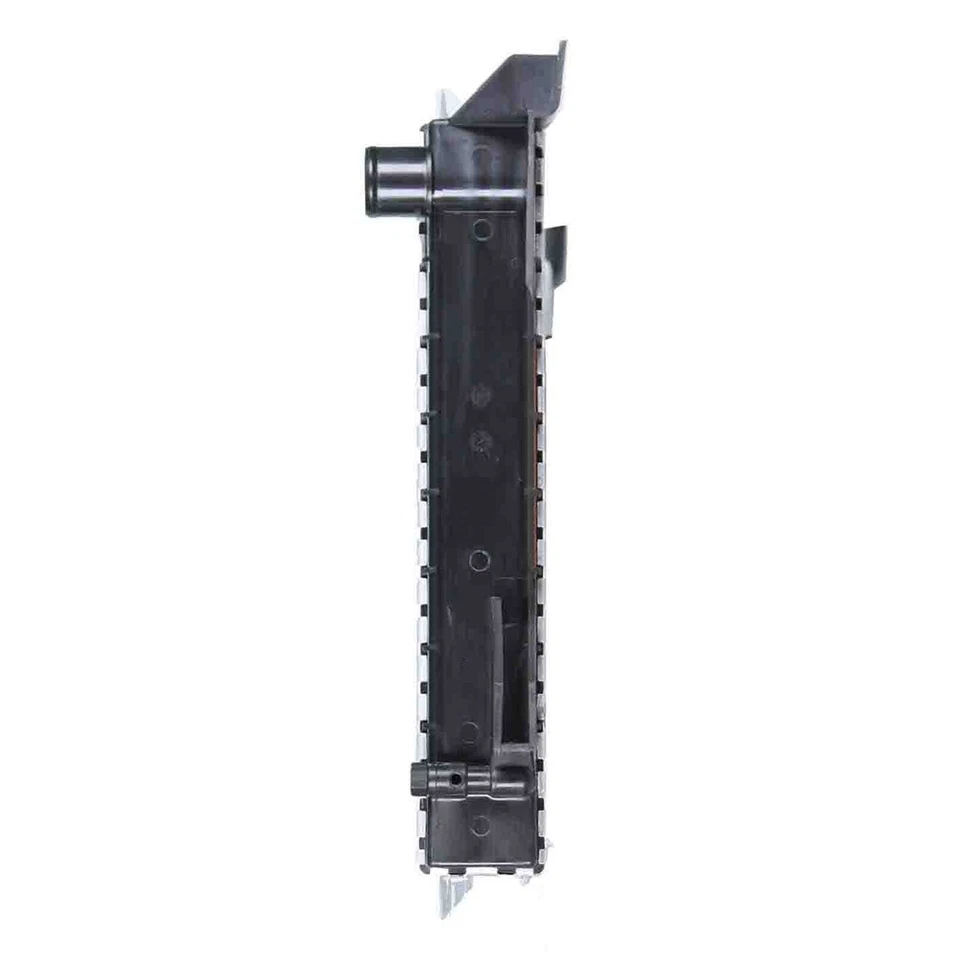 Radiator For Ford F-150 F-250 F-350 HD 1985-1997 F250 F350 Bronco F-Super Duty Foto 2 de 4