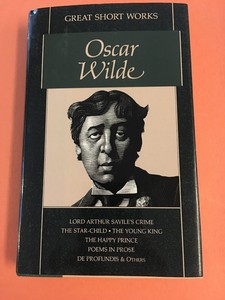 Jason S Roberts Great Short Works Of Oscar Wilde Barnes Noble