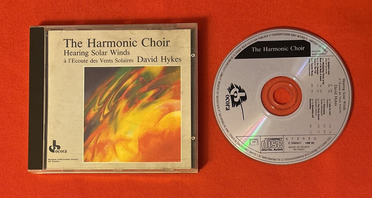 中古2CD+BOOK】 I Listen To The Wind ~ 中古2CD+BOOK】 I Listen