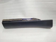2010-2015 Lexus RX450h RX450 Hybrid REAR Left Door Exterior Lower Chrom Molding