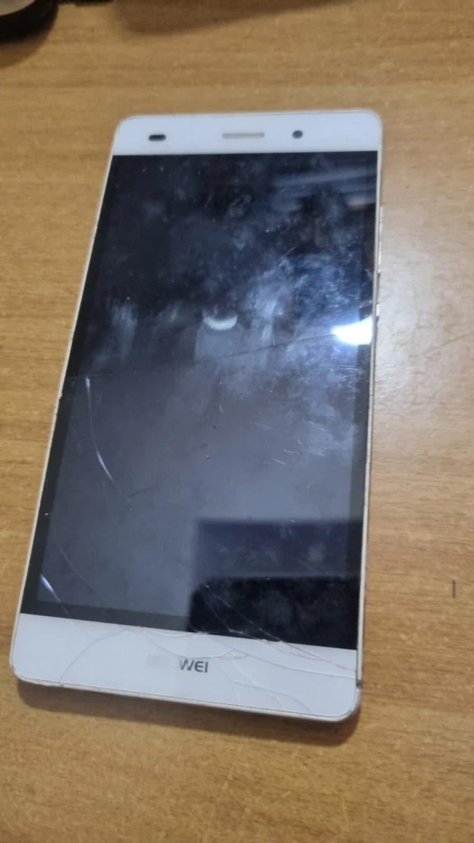 Huawei P8 Lite 516GB ALE-L21(unlocked) good condition Huawei P8 Lite 516GB ALE-L21(unlocked) good condition