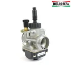 GENUINE Dellorto R2506 PHBG 19AS carburettor - beware of cheap copies