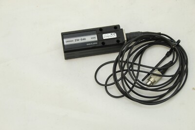 Omron ZW-S40