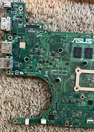 Asus 60NB04U0-MB1830-211 - Placa de sistema (placa principal ver/ 60NB04U0-MB1830) - Imagen 8 de 8