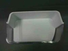 Door Shelf Basket Bin Right Side For Samsung RF260BEAESR RF260BEAESR/AA-0001 NEW