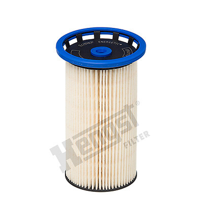 Hengst Filter E439KP Kraftstofffilter FÜR Audi Cupra Seat Skoda Vw-image