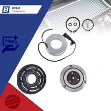 For 2002-2008 Mini Cooper 1.6L L4 AC A/C Compressor Clutch Assembly Repair Kit