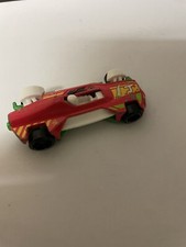 hot wheels 2006 med evil mattel! 