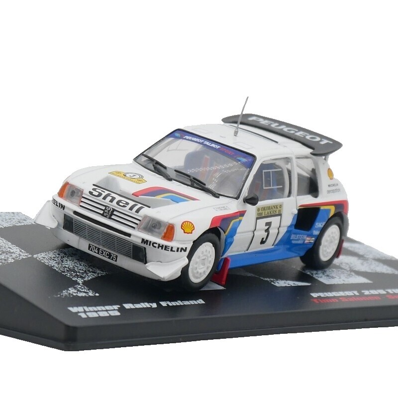 Peugeot 205 Turbo | eBay