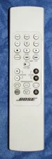 Bose RC-25 Remote Control for Music Center Model 20 Lifestyle 25 30 RC25