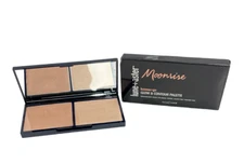 Lune+aster Moonrise bronze+go Glow & Contour Palette (13.6g / 0.48oz) NEW