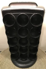 Keurig K Cup Carousel Coffee Pod Holder Storage Tower Organizer 30 Cups KCC-30