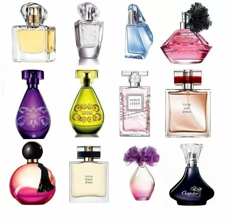 Louis Vuitton® Perfumes For Women: 8 Timeless Scents To Choose From