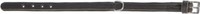 Kerbl Halsband Vegas Hq Halsumfang 32-38 Mm Breite: 20 Mm, Schwarz Hundehalsband