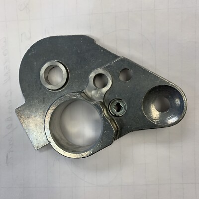 Magnum Venus Chopper Base Plate part # 72440-1 / 5113-3-1 | eBay