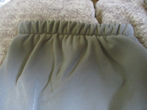 King Louie Jacke Wählen Sie Ihre Größe 3XL-5XL grau brandneu Made in USA Vlies gefüttert - Bild 4 von 4