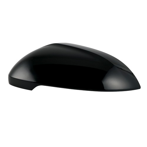 For Volkswagen For Arteon 3H7 2017- Door Wing Mirror Cover Cap Left + Right Pair - Picture 7 of 8