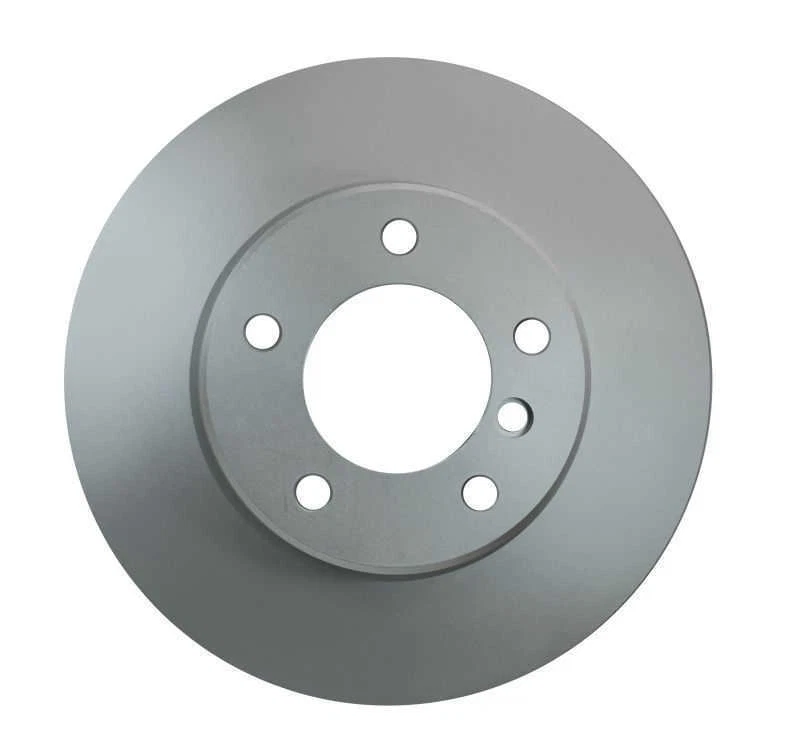 Disc Brake Rotor-Base Hella-PAGID 355109902 fits 2007 BMW 525i - Image 3 of 4