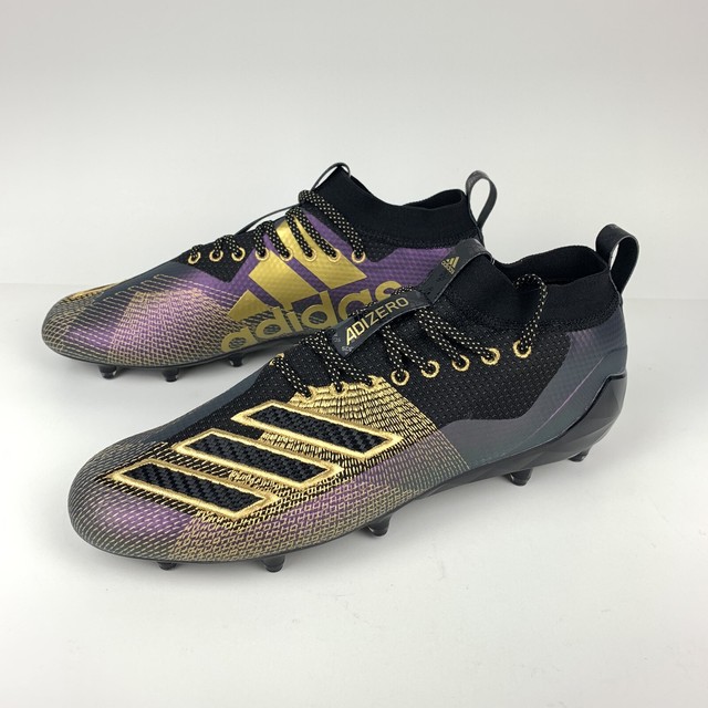 adizero lacrosse cleats