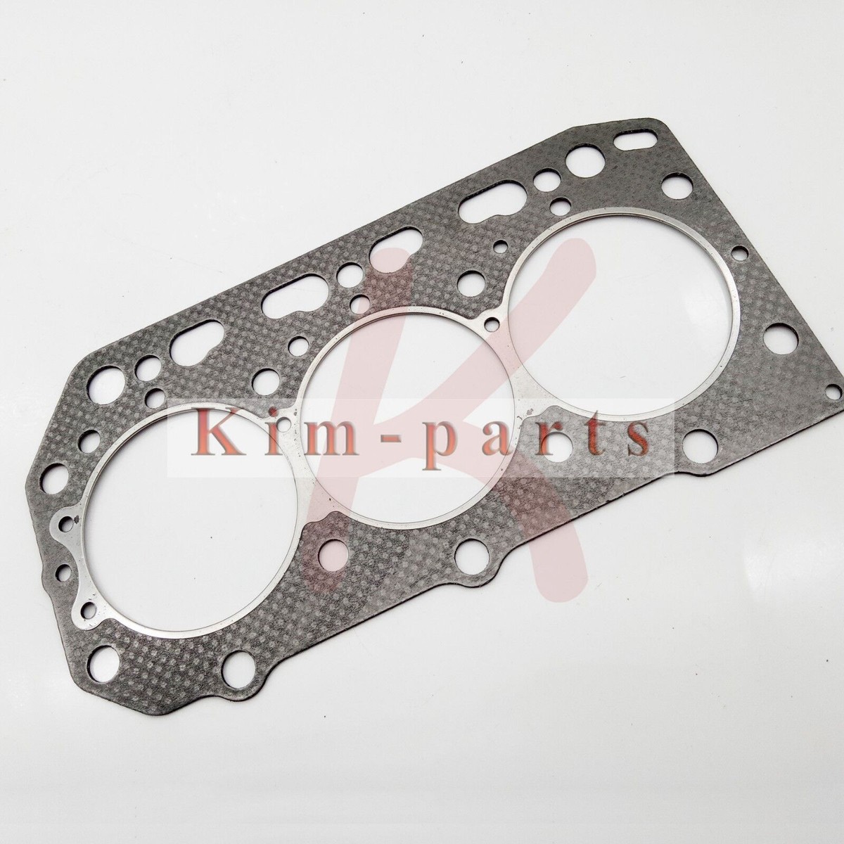New Head Gasket Fit For Yanmar F22D F24 FX22 FX24 F235 F255 F265