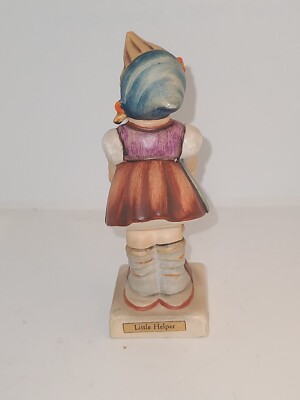 Vintage Goebel Hummel Figurine 