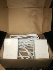 NETGEAR Powerline Adapter Kit XAVB1301-111NAS 
