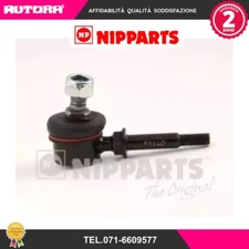 J4968001 Asta/Puntone, Stabilizzatore (MARCA-NIPPARTS)