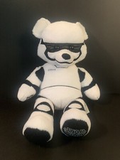 18" Build A Bear Storm Trooper Star Wars The Force Awakens Plush with Sound