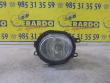 Antibrouillard Rover 45