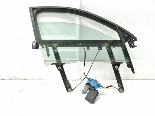 8E1959801H Fensterheber Vorne Rechts. für AUDI A4 BERLINA (8E) 2006 969920 - Bild 1 von 10
